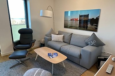 Vakantieappartement Gezinsvakantie Helgoland