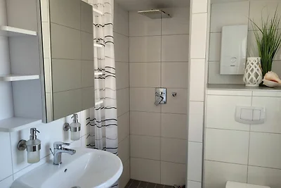 Vakantieappartement Gezinsvakantie Stralsund