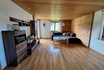 Vakantieappartement Gezinsvakantie Sibratsgfäll