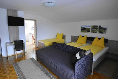 Ferienwohnung Danielsberg