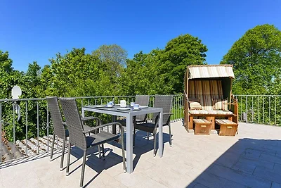 Vakantieappartement Gezinsvakantie Werdum