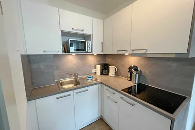 Appartamento Vacanza con famiglia Cuxhaven