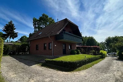 Casa vacanze Vacanza di relax Göhren-Lebbin