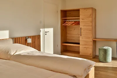 Appartamento Vacanza con famiglia Sassnitz