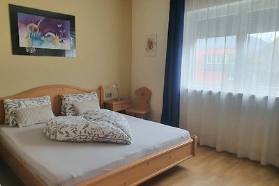 Vakantieappartement Gezinsvakantie Sautens