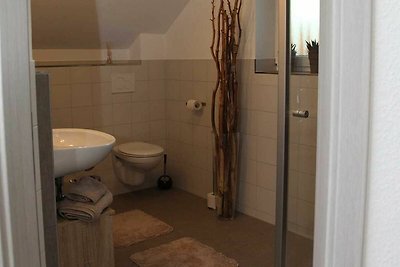 Vakantieappartement Gezinsvakantie Eberstadt