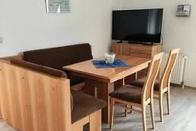 Appartamento Vacanza con famiglia Bergen auf Rügen