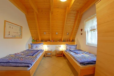 Casa vacanze Vacanza di relax Wremen