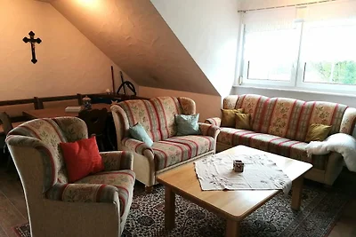 Appartamento Vacanza con famiglia Lower Franconia