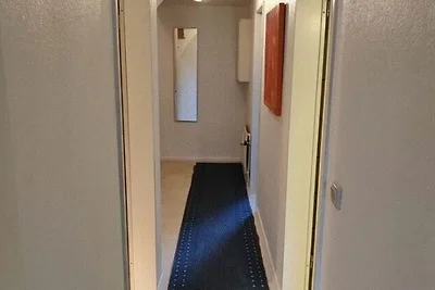 Vakantieappartement Gezinsvakantie Glücksburg