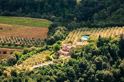 Casa vacanze Vacanza di relax Volterra