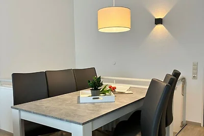 Vakantieappartement Gezinsvakantie Duhnen