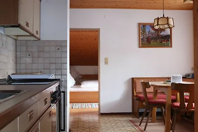 Vakantieappartement Gezinsvakantie Annaberg im Lammertal