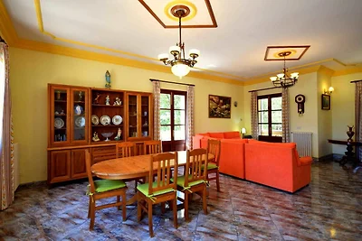 Vakantieappartement Gezinsvakantie Arta