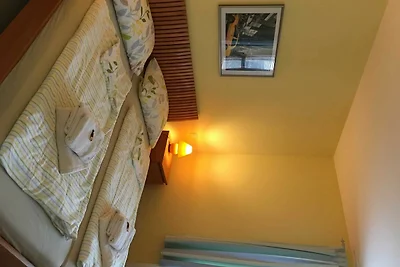 Appartamento Vacanza con famiglia Göhren-Lebbin