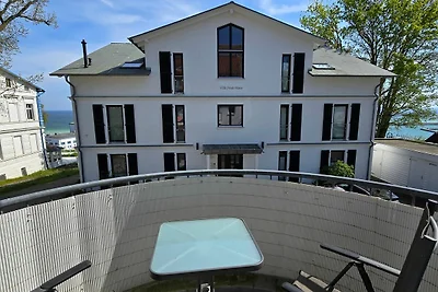 Vakantieappartement Gezinsvakantie Sassnitz
