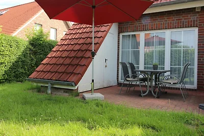 Hotel Cultuur en bezienswaardigheden Butjadingen