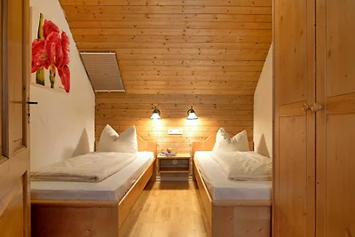 Appartement Sommerfrische 1