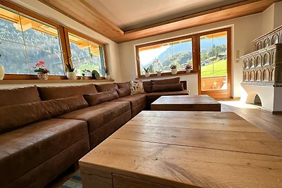 Vakantieappartement Gezinsvakantie Finkenberg im Zillertal