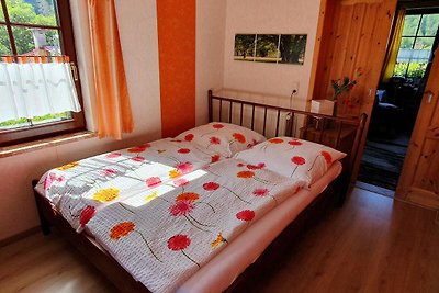 FW Spatzennest mit einem Schlafzimmer