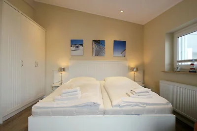 Villa Seeluft, Sonne