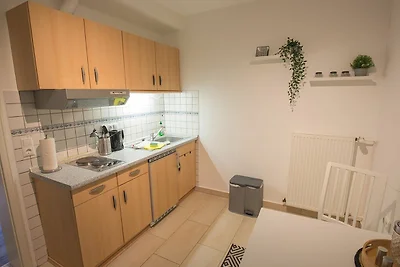 Vakantieappartement Gezinsvakantie Varel