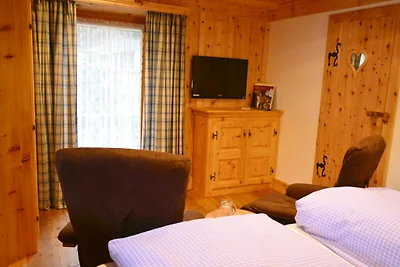 Doppelzimmer Risserkogel