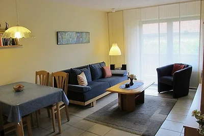 Vakantieappartement Gezinsvakantie Nesselwang