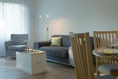 Vakantieappartement Gezinsvakantie Dahme