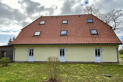 Ferienwohnung - Am Speicher 9