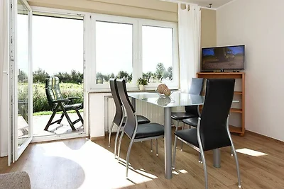 Ferienwohnung Muschel