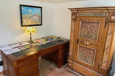 Ferienhaus Hofgeismar