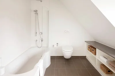 Maison de vacances Vacances relaxation Nieblum