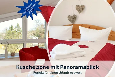 Heringsdorf, FeWo Lotti