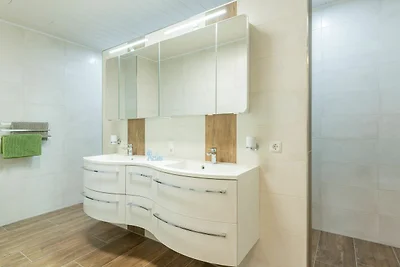 Vakantieappartement Gezinsvakantie Uplengen
