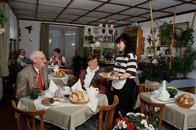Ferienwohnung Fürstenkopf