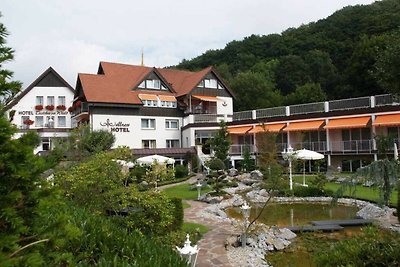 hotel Kultura & obilasci Tecklenburg