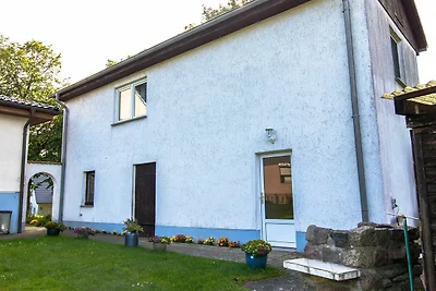 Maisonette-Ferienwohnung