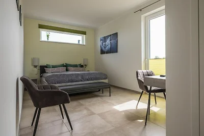 Luxus-Ferienhaus Villa Memory