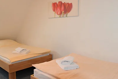 Vakantiehuis Ontspannende vakantie Varel