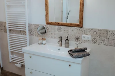 Ferienwohnung Morgensonne