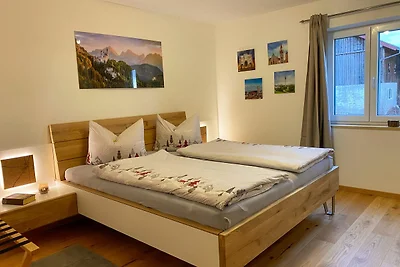 Appartamento Vacanza con famiglia Edling