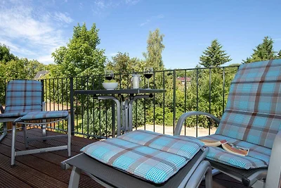 Appartamento Vacanza con famiglia Rerik
