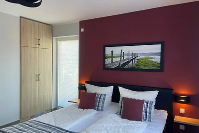 Appartamento Vacanza con famiglia Göhren-Lebbin