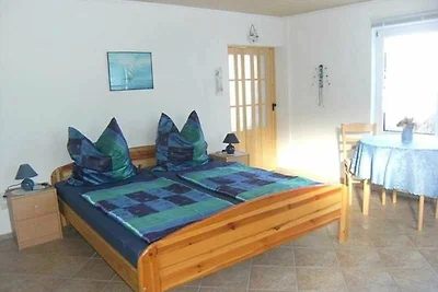 gemütliches Ferienzimmer