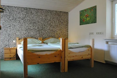 Appartamento Vacanza con famiglia Clausthal-Zellerfeld
