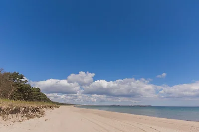 Ihr Zuhause am Meer
