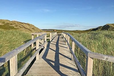 RAN/0347 Haus Beck / Düne 47, Hörnum