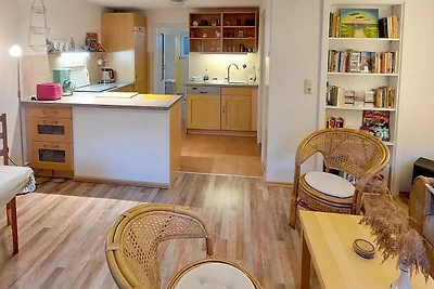 Appartamento Vacanza con famiglia Ribnitz-Damgarten