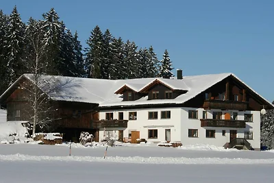 Apartment Fuchsbau